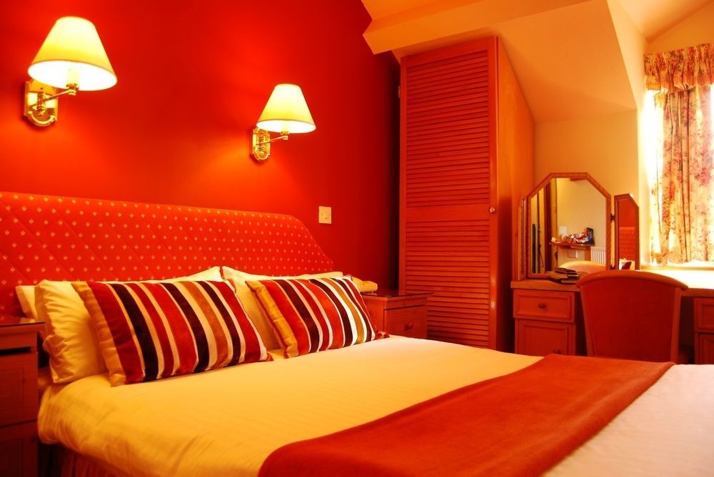 Lion Hotel & Studio Apartments Крик'єт Екстер'єр фото